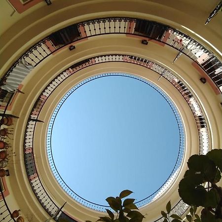 Apartamento San Miguel Apartment เซบีญา ภายนอก รูปภาพ